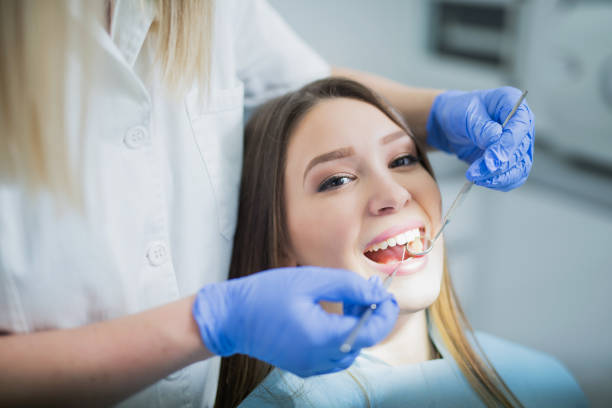 Best Cosmetic Dentistry  in Lumberton, TX